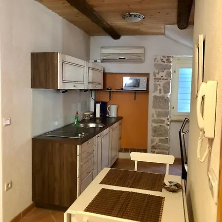 Romantic Old Town * Vrsar