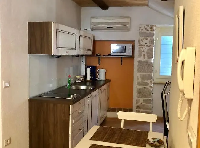 Romantic Old Town * Vrsar