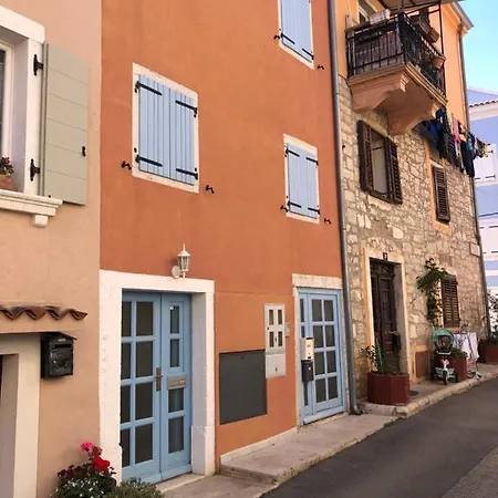 Apartment Romantic Old Town *