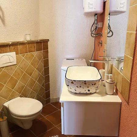 Romantic Old Town Vrsar