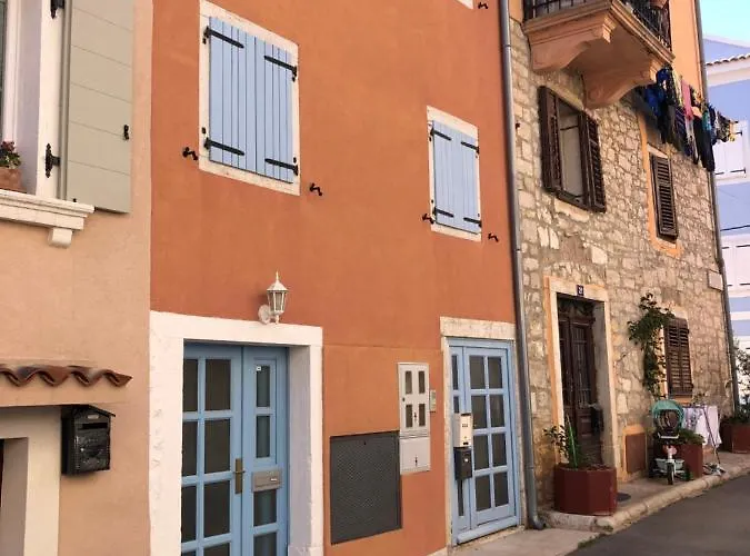 Apartamento Romantic Old Town *